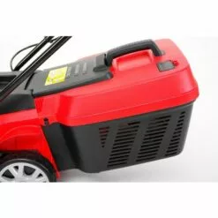 Hecht Jardin 1434 Tondeuse A Gazon Electrique 1400W Bac 35L -Tondeuse Boutique 10088625 3