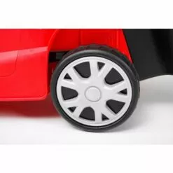 Hecht Jardin 1434 Tondeuse A Gazon Electrique 1400W Bac 35L -Tondeuse Boutique 10088625 4