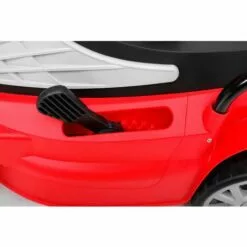 Hecht Jardin 1434 Tondeuse A Gazon Electrique 1400W Bac 35L -Tondeuse Boutique 10088625 5