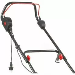 Hecht Jardin 1844 Tondeuse A Gazon Electrique 1800 W 3300 U/min 9 Hecht Jardin 1844 Tondeuse A Gazon Electrique 1800 W 3300 U/min -Tondeuse Boutique 10088628 3