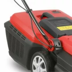 Hecht Jardin 1844 Tondeuse A Gazon Electrique 1800 W 3300 U/min 10 Hecht Jardin 1844 Tondeuse A Gazon Electrique 1800 W 3300 U/min -Tondeuse Boutique 10088628 4