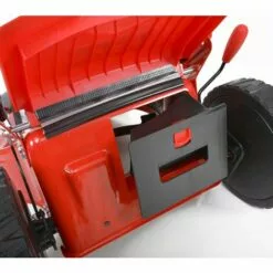 Hecht Jardin 1803 S Tondeuse A Gazon Electrique 5en1 1800 W -Tondeuse Boutique 10088630 3