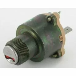 GLOBAL GARDEN PRODUCT 118450072/0 - Contacteur à Clé Pour Tondeuse Autoportée Castelgarden / GGP -Tondeuse Boutique 10400655 2