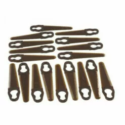 1111-9139-02 - Kit 18 Lames Pour Tondeuse STIGA