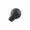 1134-2551-01 - Boule De Levier De Vitesse Pour Tracteur Tondeuse STIGA -Tondeuse Boutique 10400838 1