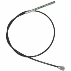 1134-2817-01 - Câble De Direction Gauche Pour Tracteur Tondeuse STIGA