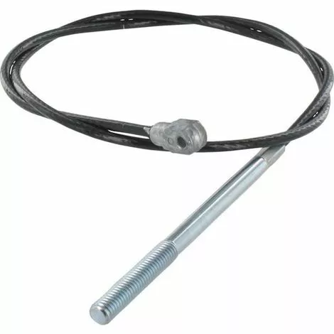 1134-2817-03 - Câble De Direction Gauche Pour Tracteur Tondeuse STIGA 3 1134-2817-03 - Câble De Direction Gauche Pour Tracteur Tondeuse STIGA