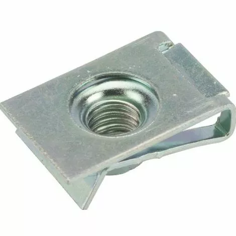 1134-4620-02 - Ecrou Ressort Pour Tracteur Tondeuse STIGA 3 1134-4620-02 - Ecrou Ressort Pour Tracteur Tondeuse STIGA