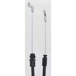 GLOBAL GARDEN PRODUCT 181030057/0 - Câble De Frein Moteur Pour Tondeuse Castelgarden / GGP -Tondeuse Boutique 10401113 2