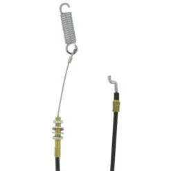 GLOBAL GARDEN PRODUCT 384207103/2 - Cable D'avancement Pour Autoportée EL63 GGP / CASTELGARDEN / STIGA