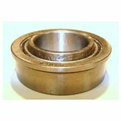 GLOBAL GARDEN PRODUCT 125122200/2 - Roulement De Roue Avant Pour Tondeuse Autoportée CASTELGARDEN / GGP / STIGA -Tondeuse Boutique 10401432 2