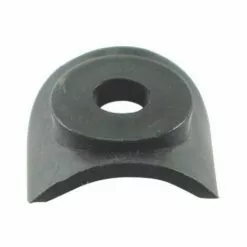 GLOBAL GARDEN PRODUCT 122680006/1 - Rondelle Plastique Pour Guidon Pour Tondeuse CASTELGARDEN / GGP