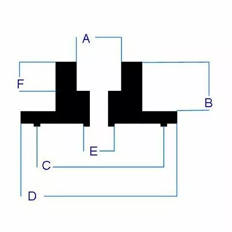 MCCULLOCH 531207242 - Support De Lame D. 22,2mm Pour Tondeuse MAC CULLOCH - PARTNER ... 4 MCCULLOCH 531207242 - Support De Lame D. 22,2mm Pour Tondeuse MAC CULLOCH - PARTNER ... – Image 2