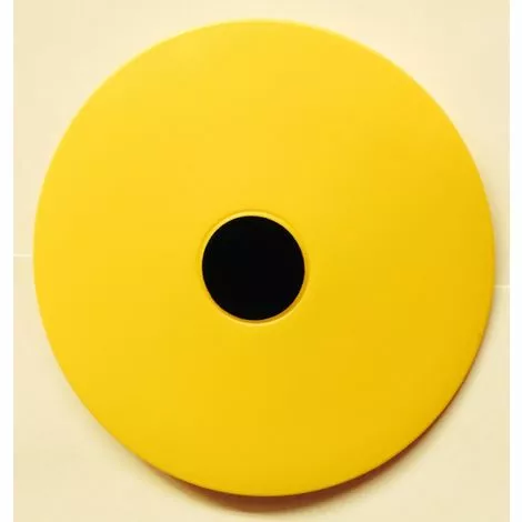 24804 - Flasque De Roue Pour Tondeuse OUTILS WOLF 3 24804 - Flasque De Roue Pour Tondeuse OUTILS WOLF