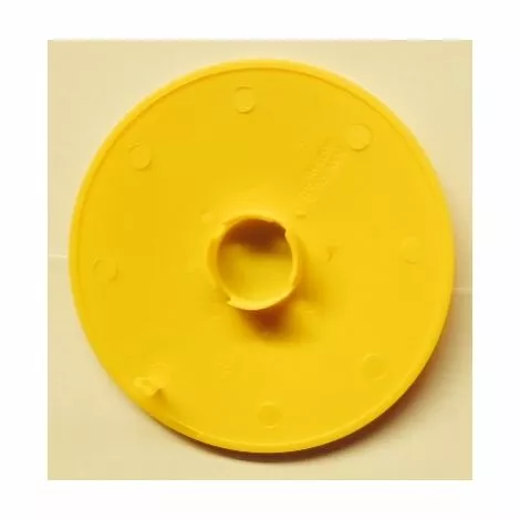 24804 - Flasque De Roue Pour Tondeuse OUTILS WOLF 4 24804 - Flasque De Roue Pour Tondeuse OUTILS WOLF – Image 2