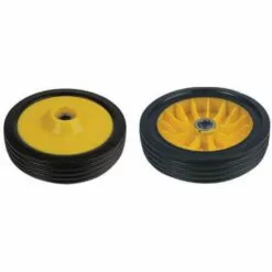 24807 - Roue Pour Tondeuse OUTILS WOLF