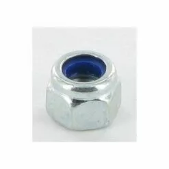 GLOBAL GARDEN PRODUCT 112154330/0 - Ecrou Nilstop M5 Pour Tondeuse Autoportée CASTELGARDEN/GGP