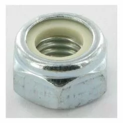 GLOBAL GARDEN PRODUCT 112156602/0 - Ecrou Nilstop M10 Pour Tondeuse Autoportée CASTELGARDEN/GGP