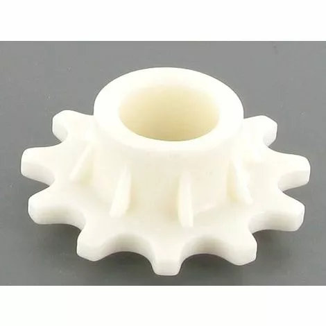 GLOBAL GARDEN PRODUCT 125570001/0 - Pignon Tendeur De Chaine Pour Tondeuse Autoportée Castelgarden / GGP 3 GLOBAL GARDEN PRODUCT 125570001/0 - Pignon Tendeur De Chaine Pour Tondeuse Autoportée Castelgarden / GGP