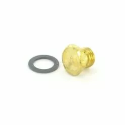 498978 - Gicleur Principal Pour Moteur BRIGGS Et STRATTON