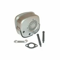 692304 - Echappement Pour Moteur BRIGGS Et STRATTON