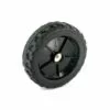 GLOBAL GARDEN PRODUCT 381007360/0 - Roue Arrière Et Avant Ø 210mm Pour Tondeuse Castelgarden / GGP -Tondeuse Boutique 10402843 1