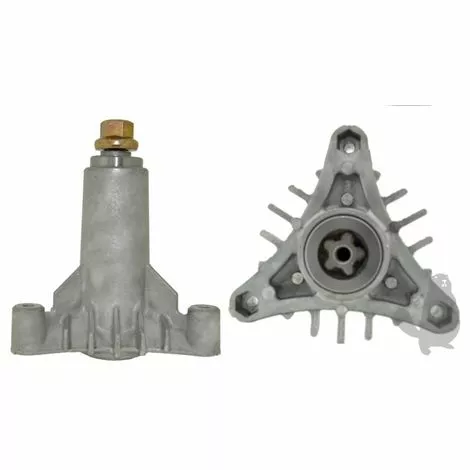 583118201 - Palier De Lame (5 Etoiles) Pour Tondeuse Autoportée Husqvarna 3 583118201 - Palier De Lame (5 Etoiles) Pour Tondeuse Autoportée Husqvarna