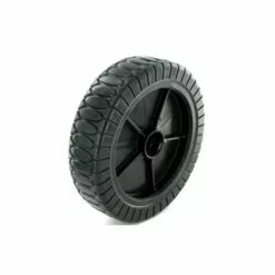 GLOBAL GARDEN PRODUCT 481007318/1 - Roue Arrière Pour Tondeuse Castelgarden / GGP / Stiga (jusqu'en 2010) -Tondeuse Boutique 10403125 2