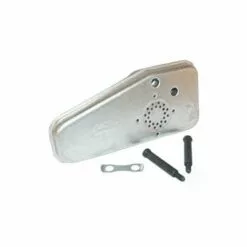 692307 - Pot D'Echappement Pour Moteur Briggs Et Stratton (ex 394644)