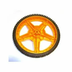 MCCULLOCH 581010312 - Roue Arrière Pour Tondeuse Mac Culloch - Mac Allister -Tondeuse Boutique 10403454 2