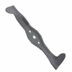 532186385 - Lame Gauche 3 En 1 Pour Autoportée HUSQVARNA 92cm