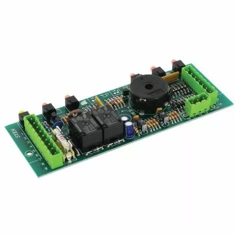 GLOBAL GARDEN PRODUCT 125722405/0 - Carte Electronique 6 Fonctions Pour Tondeuse Autoportée Castelgarden / GGP 3 GLOBAL GARDEN PRODUCT 125722405/0 - Carte Electronique 6 Fonctions Pour Tondeuse Autoportée Castelgarden / GGP