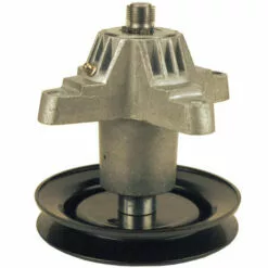 618-04197B - Palier De Lame Droit Pour Tondeuse Autoportée MTD