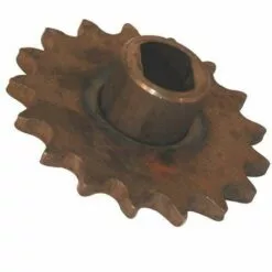 613-0006 - Pignon 17 Dents Pour Tondeuse Autoportée MTD