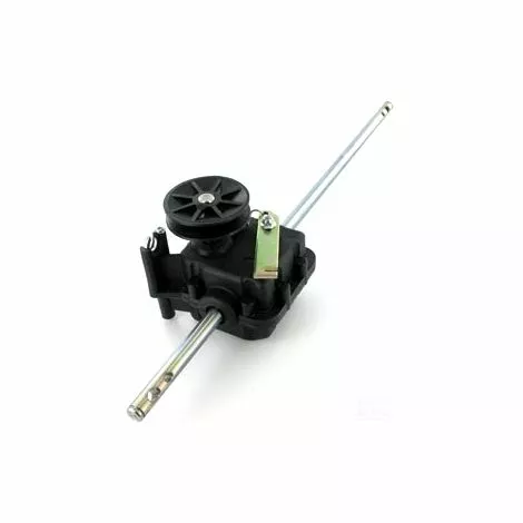 GLOBAL GARDEN PRODUCT 181003085/0 - Groupe De Traction Pour Tondeuse STIGA 3 GLOBAL GARDEN PRODUCT 181003085/0 - Groupe De Traction Pour Tondeuse STIGA