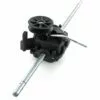 GLOBAL GARDEN PRODUCT 181003079/1 - Groupe De Traction (France Réducteur / Général Transmission) Pour Tondeuse Castelgarden / GGP à Partir De 2004 2 GLOBAL GARDEN PRODUCT 181003079/1 - Groupe De Traction (France Réducteur / Général Transmission) Pour Tondeuse Castelgarden / GGP à Partir De 2004 -Tondeuse Boutique 10813367 1