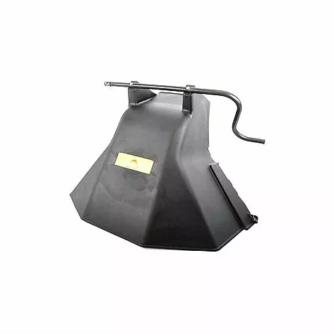 GLOBAL GARDEN PRODUCT 99900015/0 - Kit Déflecteur Pour Tondeuse Autoportée CASTELGARDEN / GGP 3 GLOBAL GARDEN PRODUCT 99900015/0 - Kit Déflecteur Pour Tondeuse Autoportée CASTELGARDEN / GGP