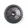 GLOBAL GARDEN PRODUCT 381007468/0 - Roue Arrière Ø 190mm Pour Tondeuse Castelgarden / GGP / Stiga -Tondeuse Boutique 10813399 1