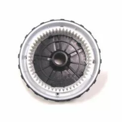 GLOBAL GARDEN PRODUCT 381007468/0 - Roue Arrière Ø 190mm Pour Tondeuse Castelgarden / GGP / Stiga -Tondeuse Boutique 10813399 3