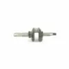 797019 - Vilbrequin Pour Moteur Briggs Et Stratton (ex 498566 Et 691452) 1 797019 - Vilbrequin Pour Moteur Briggs Et Stratton (ex 498566 Et 691452) -Tondeuse Boutique 10813445 1