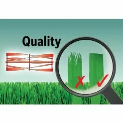 Bosch Tondeuse à Main AHM 30 -Tondeuse Boutique 10817436 3