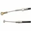 UNIVERSEL Câble De Vitesse HONDA 54520-va3-p01 -Tondeuse Boutique 10990856 1