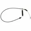UNIVERSEL Câble D'enclénchement De Lames MTD 746-04173 - 746-04488 - 74604488 -Tondeuse Boutique 10990866 1