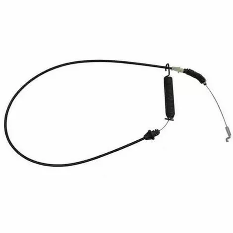 UNIVERSEL Câble D'enclénchement De Lames MTD 746-04173 - 746-04488 - 74604488 3 UNIVERSEL Câble D'enclénchement De Lames MTD 746-04173 - 746-04488 - 74604488