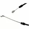 UNIVERSEL Câble De Frein Moteur CASTELGARDEN - GGP 81000622/0 2 UNIVERSEL Câble De Frein Moteur CASTELGARDEN - GGP 81000622/0 -Tondeuse Boutique 10990880 1