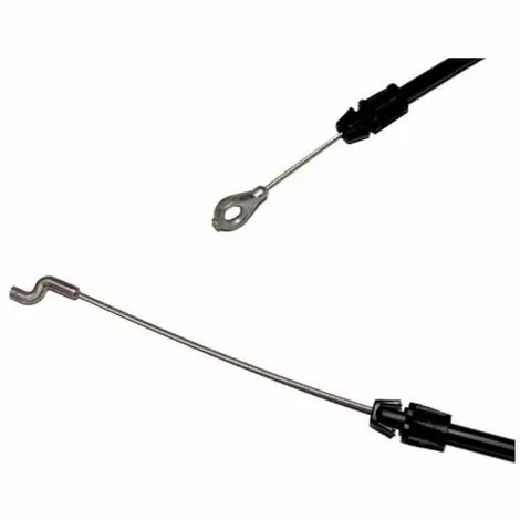 UNIVERSEL Câble De Frein Moteur CASTELGARDEN - GGP 81000632/0 3 UNIVERSEL Câble De Frein Moteur CASTELGARDEN - GGP 81000632/0