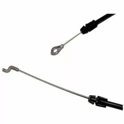 UNIVERSEL Câble De Frein Moteur CASTELGARDEN - GGP 81001106/0