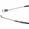 UNIVERSEL Câble D'embrayage De Lame CASTELGARDEN - GGP 81001145/0 -Tondeuse Boutique 10990900 1