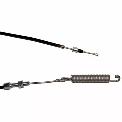 UNIVERSEL Câble D'embrayage De Lame CASTELGARDEN - GGP 82004602/0 3 UNIVERSEL Câble D'embrayage De Lame CASTELGARDEN - GGP 82004602/0