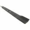 Lame Plate Universelle 40 Cm -Tondeuse Boutique 10992159 1